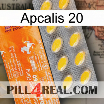 Apcalis 20 new05